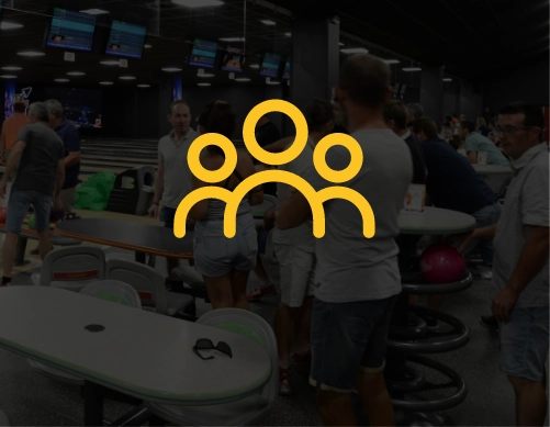 carnet 50 parties semaine seul buxerolles eurobowl