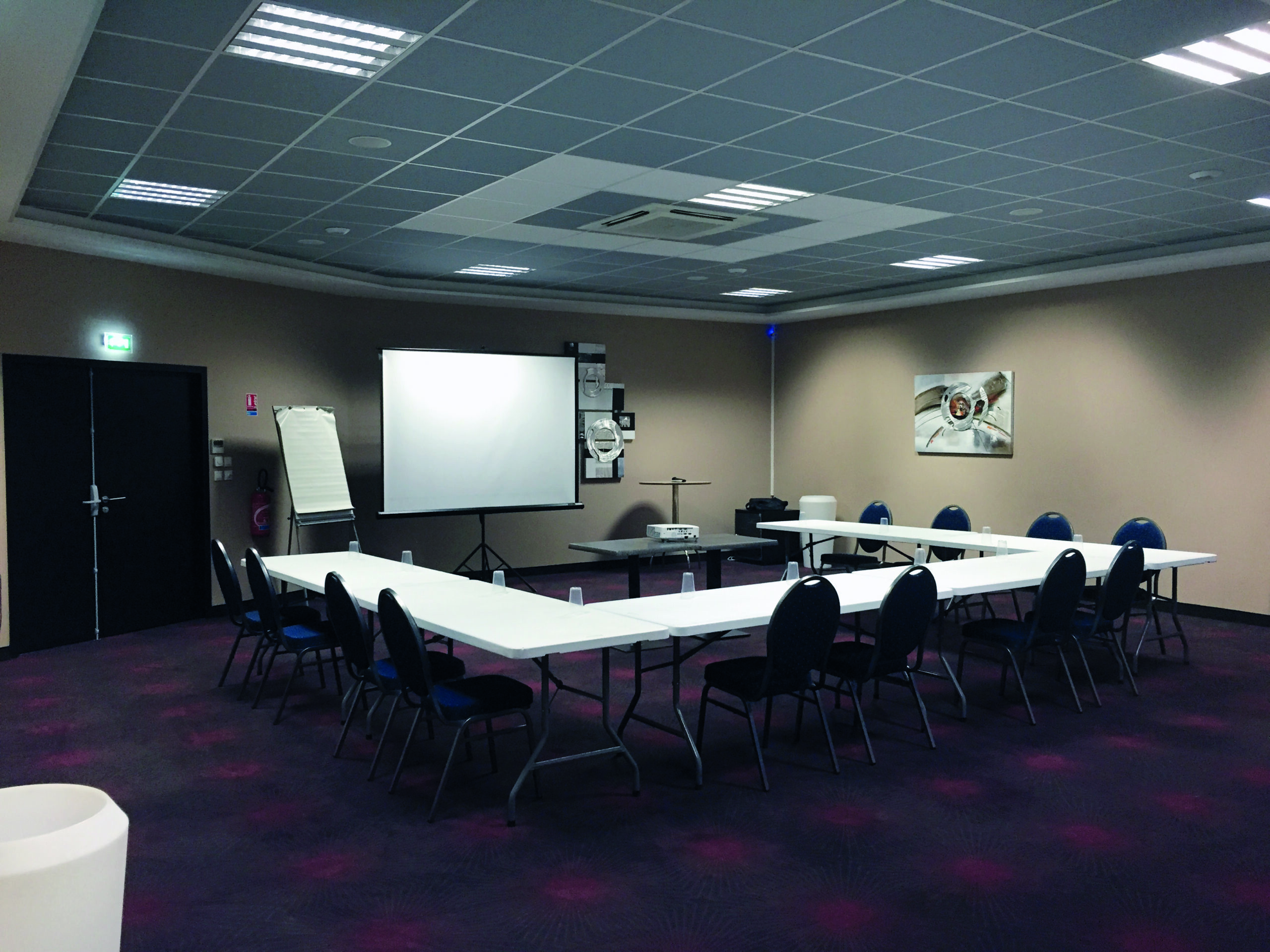 salle Nova