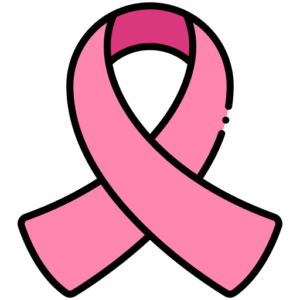 Logo ligue contre le cancer du sein